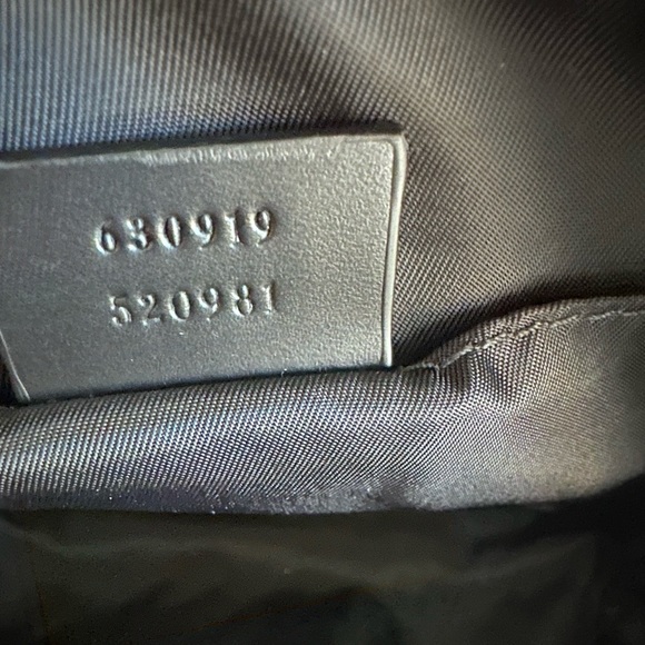 Gucci Belt bag Brand New - Picture 7 of 13